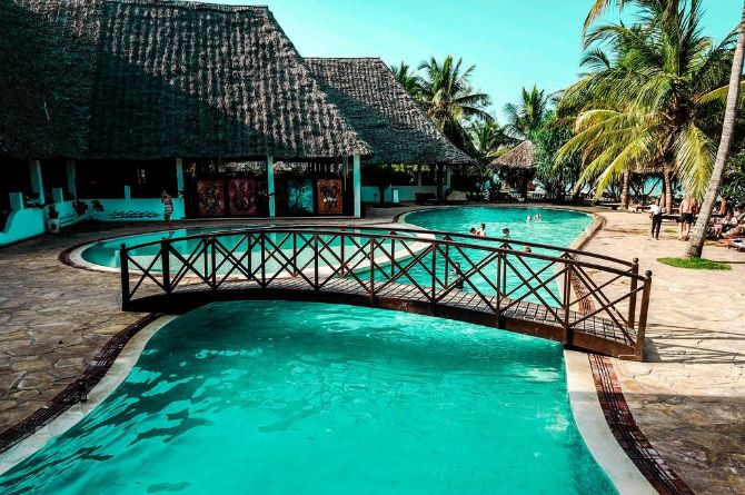 zanzibar all inclusive resorts