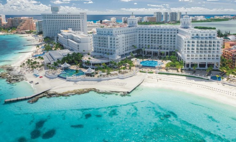 Best cheap all inclusive resorts Cancun Mexico | From $99/night