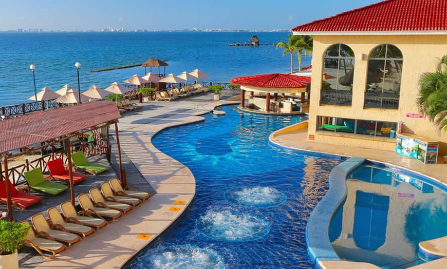 best and cheapest all inclusive resorts in cancun