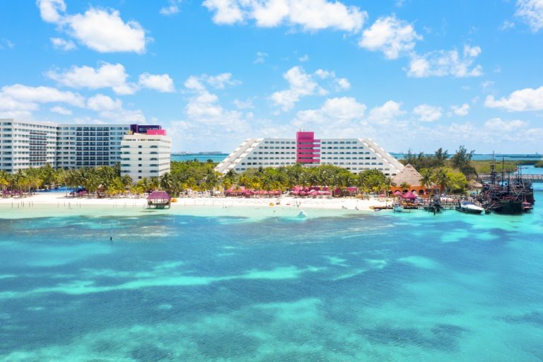 best cheap all inclusive resorts cancun