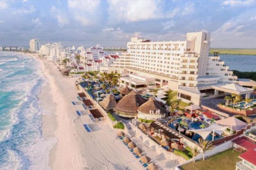 Best cheap all inclusive resorts Cancun Mexico | From $99/night