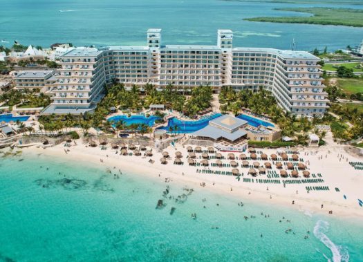 Best cheap all inclusive resorts Cancun Mexico | From $99/night