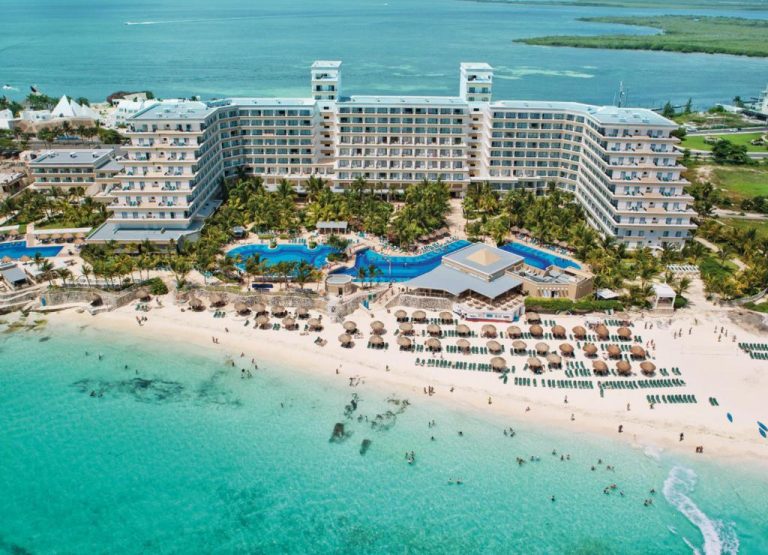 cheap cancun all inclusive packages with air