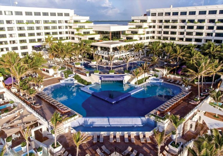 cancun cheap all inclusive resorts