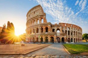 skip the line tickets for colosseum