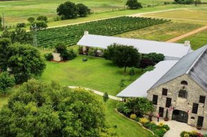 wine tour in fredericksburg