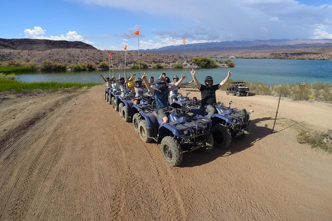 atv tours in las vegas