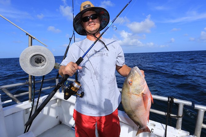 fishing charter fort lauderdale