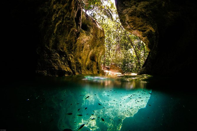 atm cave tours belize