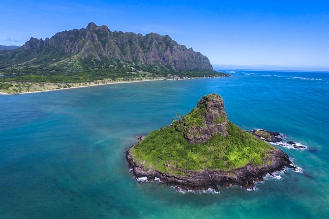 circle island tour oahu