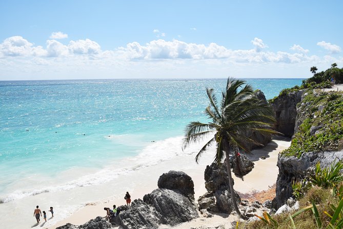 tulum tours from playa del carmen