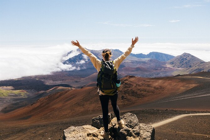 Maui best hikes