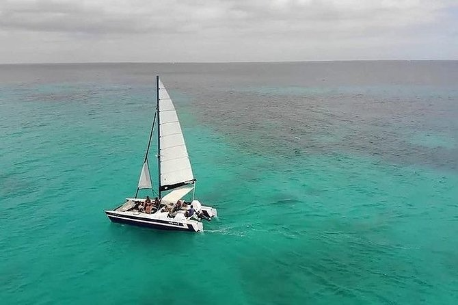 barbados catamaran cruises