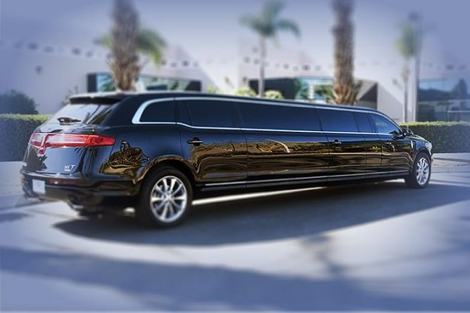 las vegas limo tours