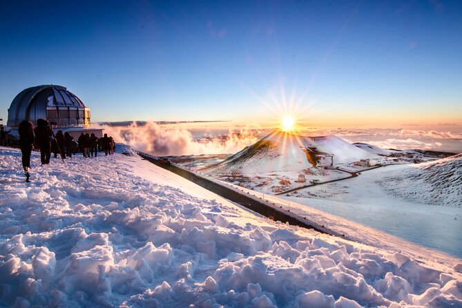 maunakea stargazing tours